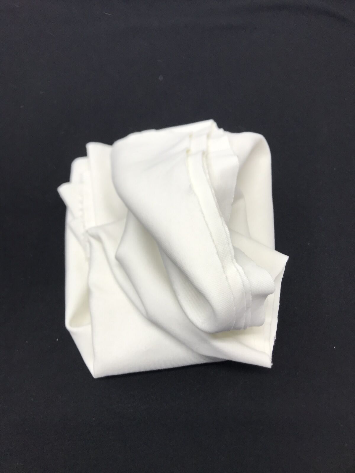 Ribana Kumaş Ekru – Parça 55x200 cm