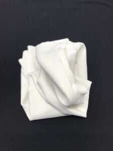 Ribana Kumaş Ekru – Parça 55x200 cm