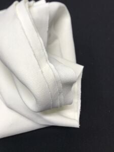 Ribana Kumaş Ekru – Parça 55x200 cm