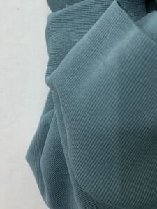 Ribana Kumaş, Parça 45x190 cm Yeşil Rengi