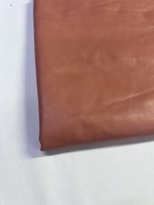 Pudra Deri Kumaş (Suni) – Parça 15x100 cm