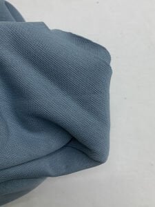 Ribana Kumaş, Parça 50x170 cm Mavi Rengi