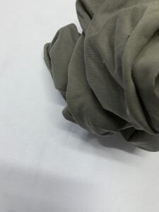 Tok Süprem Kumaş, Parça 90x190 cm Füme Rengi