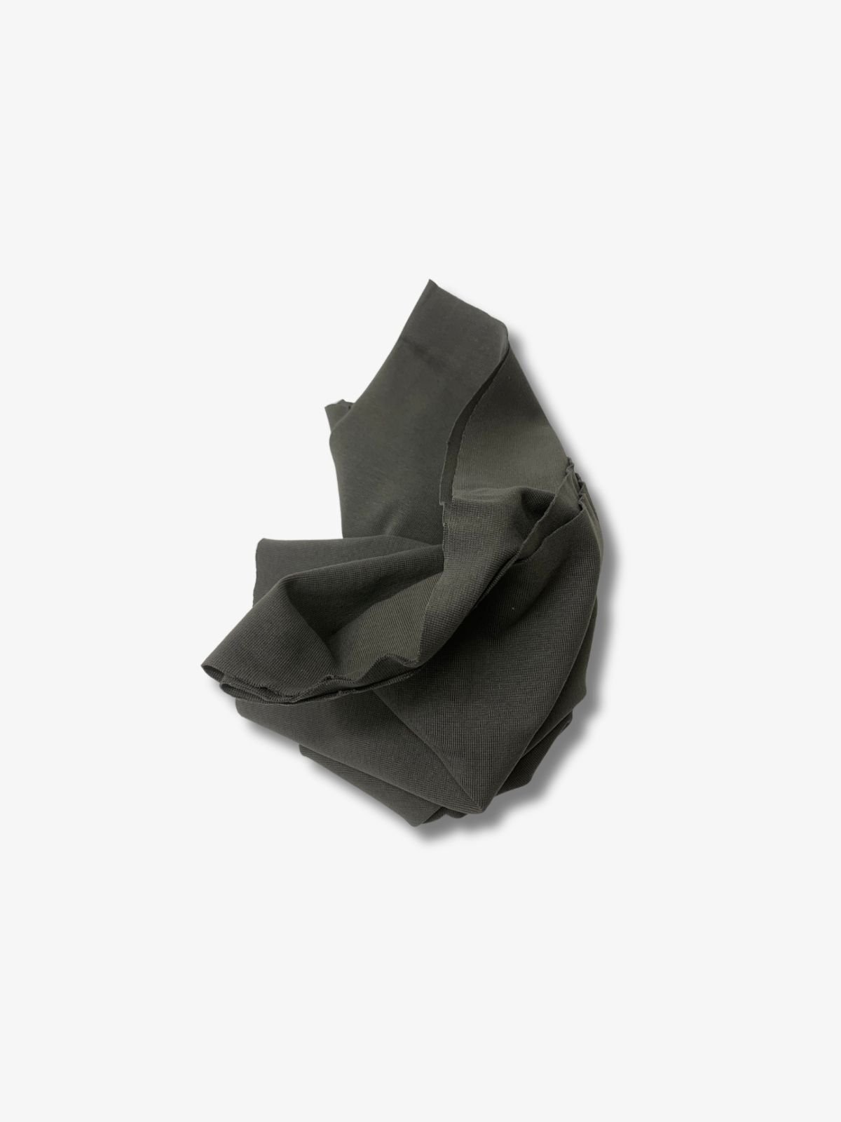 Ribana Kumaş, Parça 25x180 cm Füme Rengi