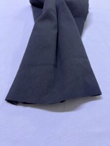 İnce Kaşkorse Kumaş Parça Füme - 75x120 cm