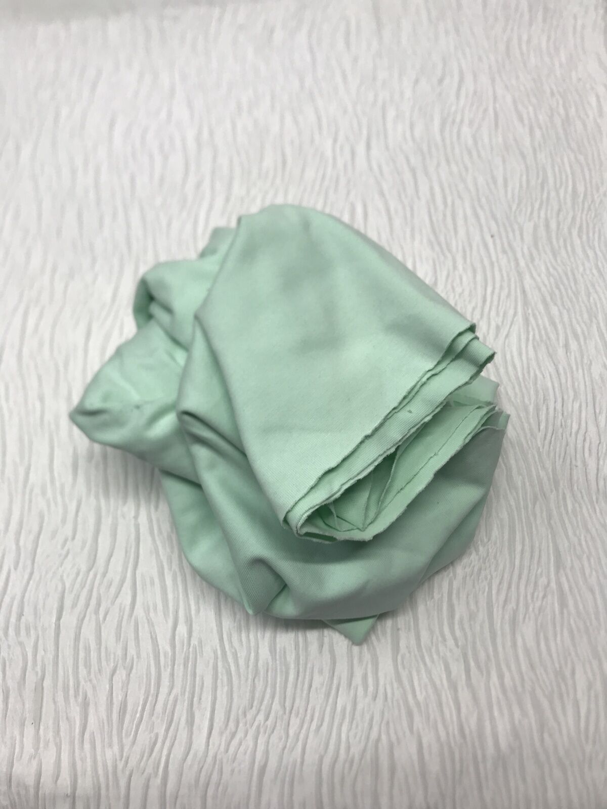 Ribana Kumaş Su Yeşili – Parça 140x190 cm