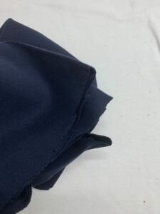 Ribana Kumaş, Parça 60x170 cm Lacivert Rengi