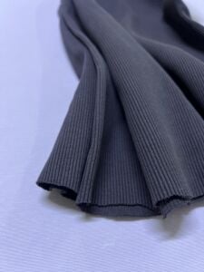 Ribana Fitilli Kumaş Parça Füme – 45x130 cm