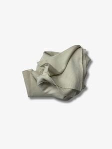 Krem Kaşkorse (Ribana Fitilli) Kumaş, Parça 110x120 cm
