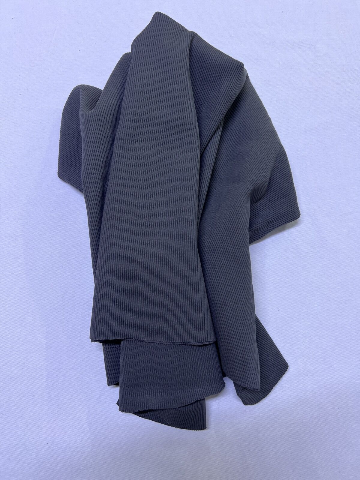 Ribana Fitilli Kumaş Parça Füme – 75x130 cm