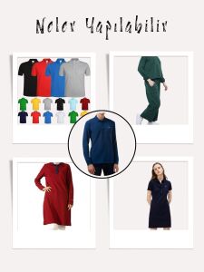 Esnek Lakost Kumaş, Parça 85x160 cm - Beyaz