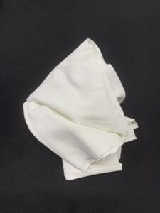 Ribana Kumaş, Parça 70x200 - Ekru