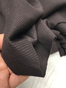 Elbiselik Esnek Polyester Kaşkorse Seti, Boyları 140-200 cm arası 6 adet