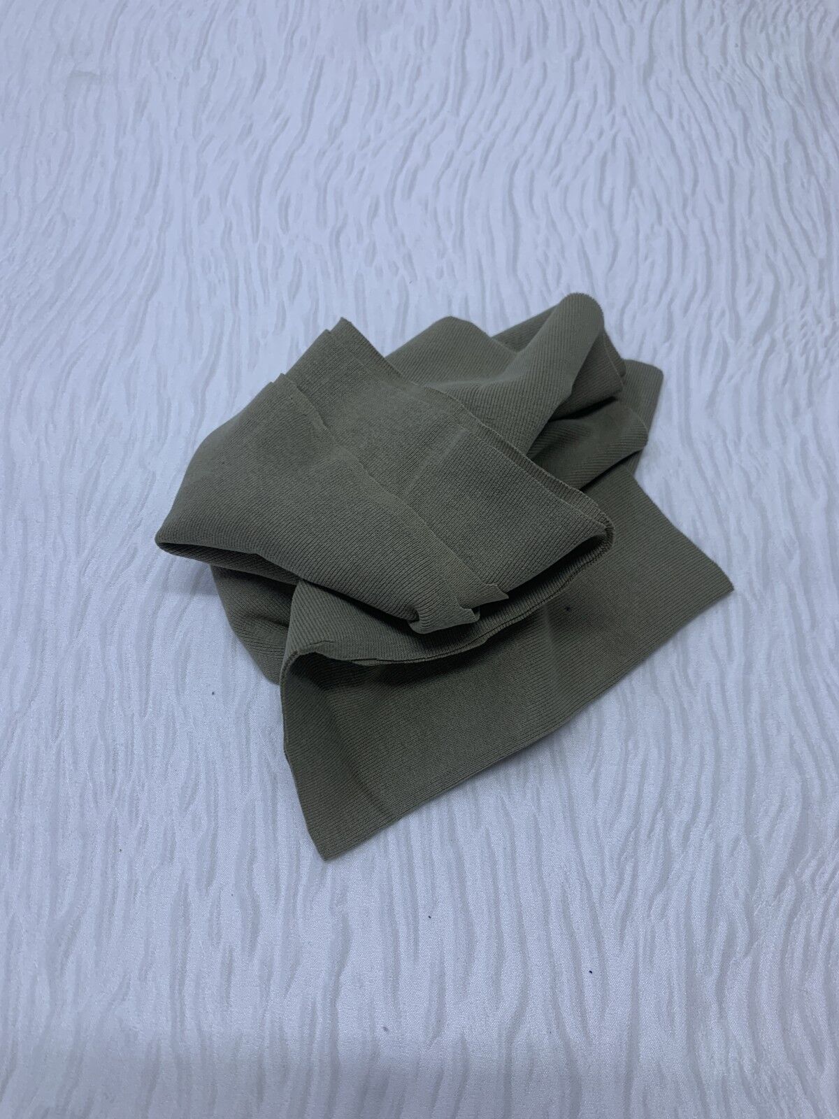 Ribana Kumaş, Parça 20x180 - Küf Yeşili