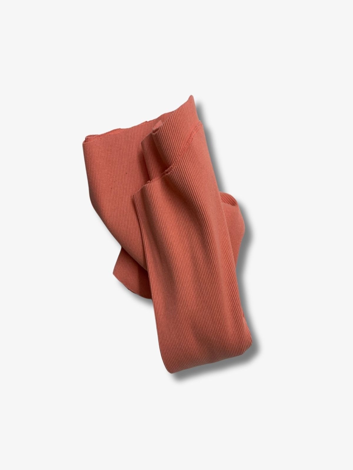 Somon Kaşkorse (Ribana Fitilli) Kumaş, Parça 35x120 cm
