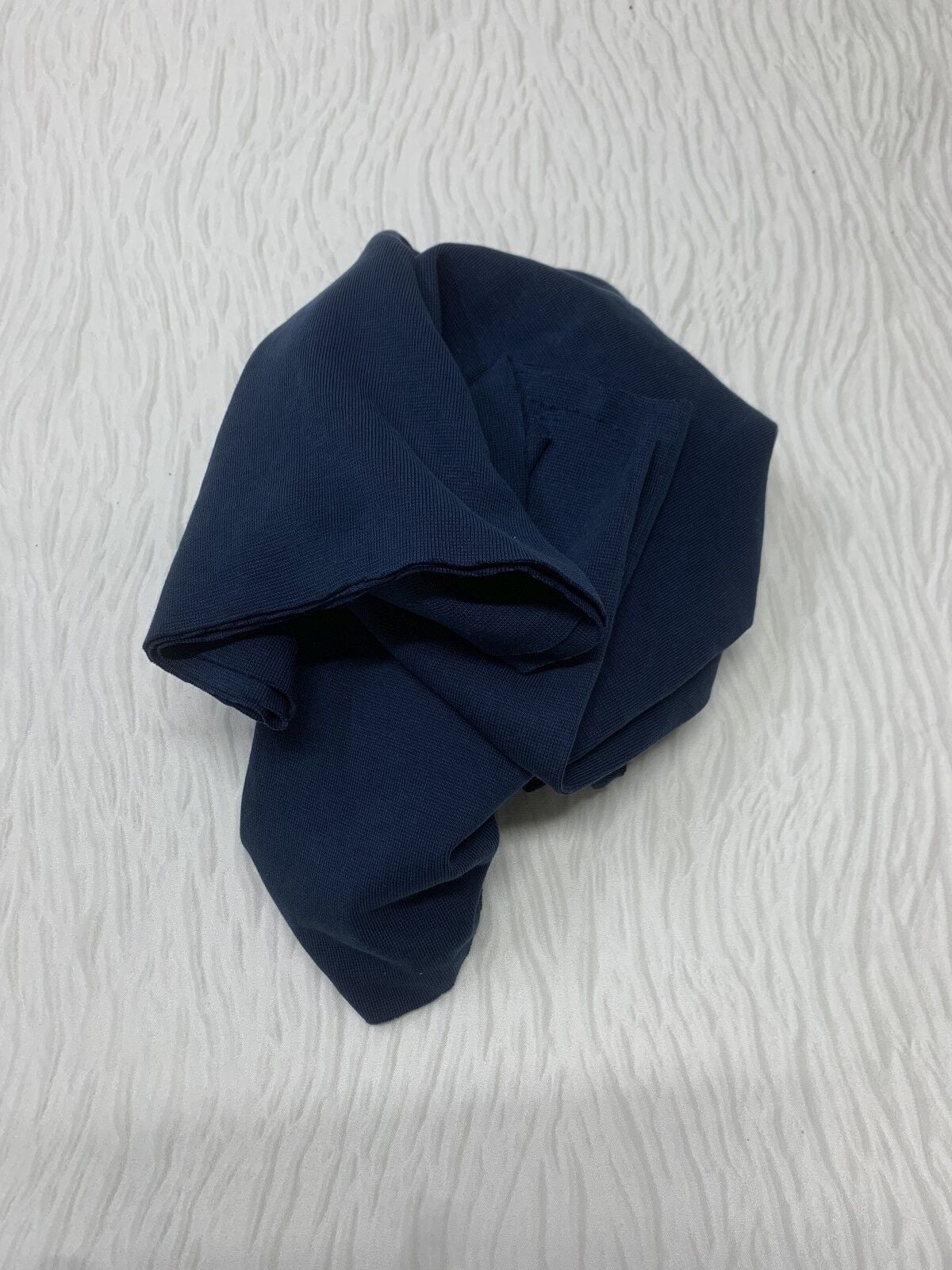Ribana Kumaş, Parça 60x180 - İndigo