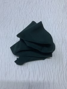 Ribana Kumaş, Parça 25x120 - Zümrüt Yeşili