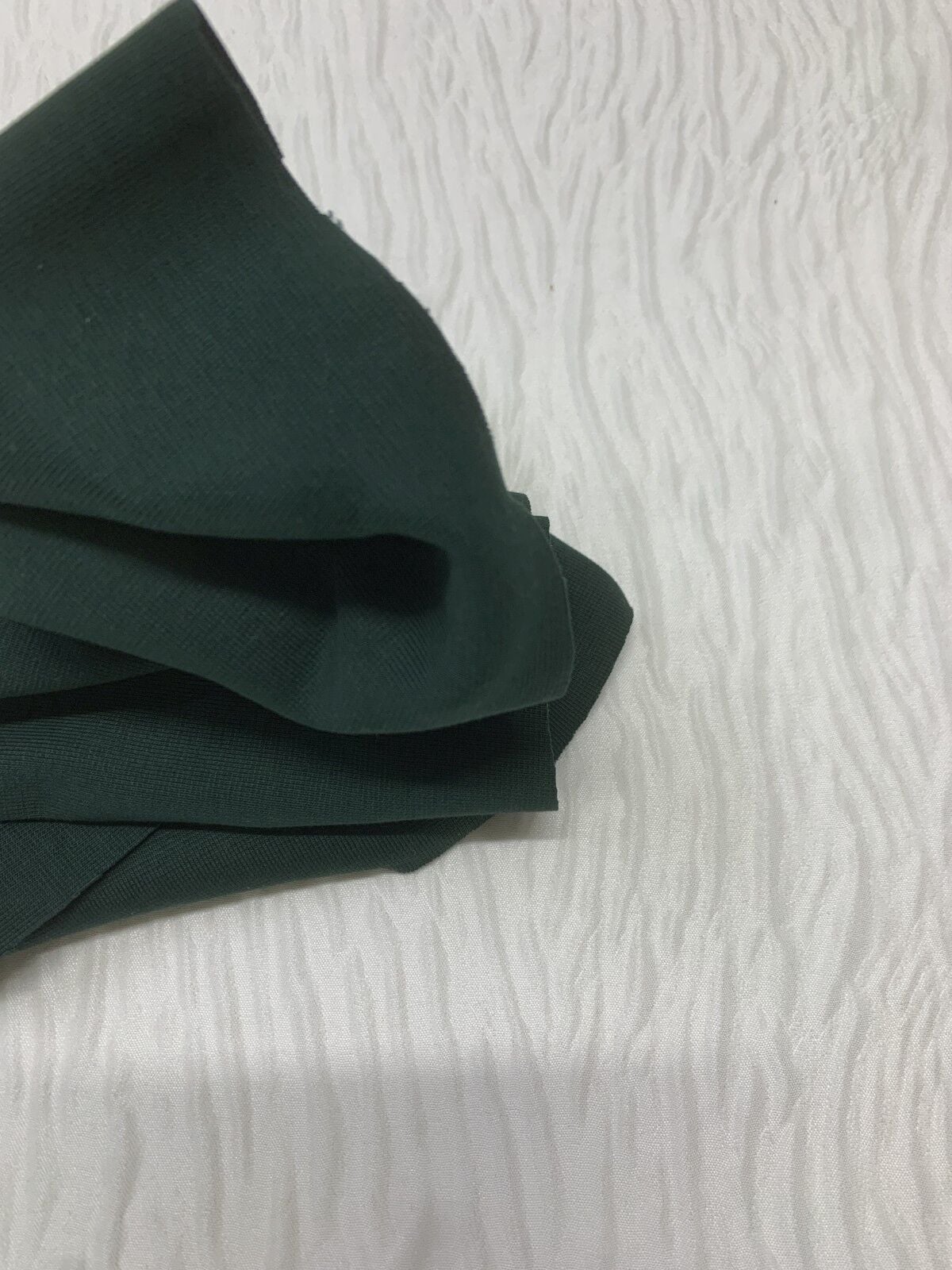 Ribana Kumaş, Parça 25x120 - Zümrüt Yeşili