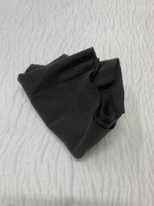 Ribana Kumaş, Parça 25x120 - Füme
