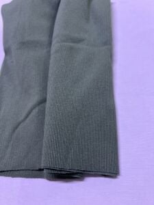 Ribana Fitilli Kumaş Parça Yeşil – 55x120 cm