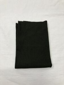 Ribana Fitilli Kumaş, Parça 50x110 cm - Yeşil