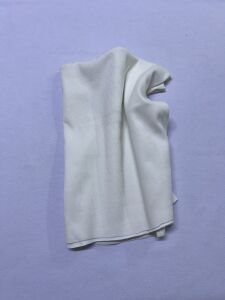 Ribana Fitilli Kumaş Parça Ekru – 60x110 cm