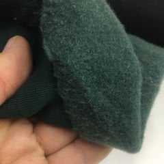 Şardonlu 3 İplik Penye Kumaş Seti, Boyları 80-90 cm arası 11 adet