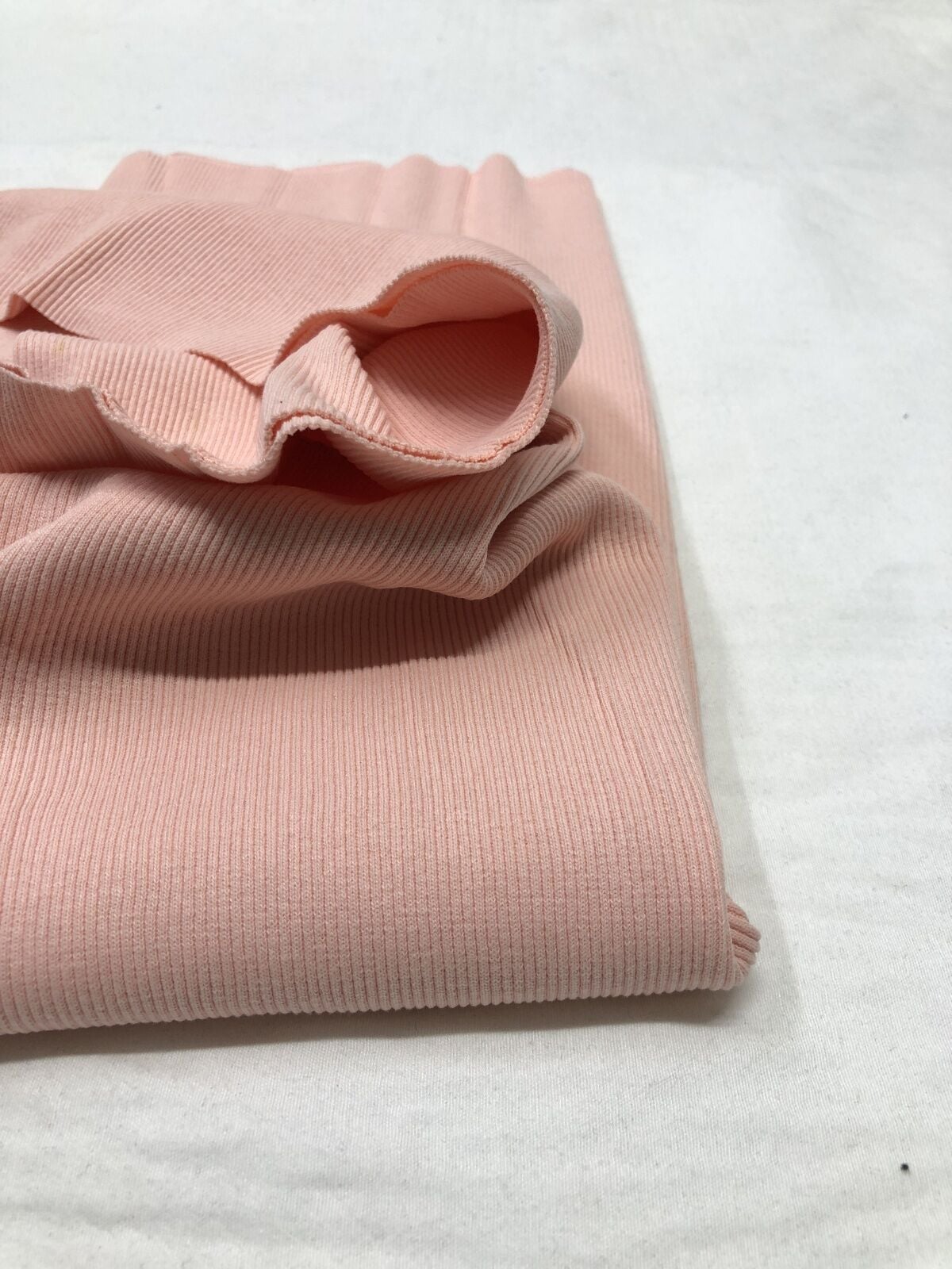 Ribana Fitilli Kumaş, Parça 60x120 cm - Pembe