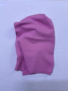 Ribana Kumaş Parça Pembe – 85x110 cm