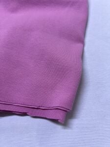 Ribana Kumaş Parça Pembe – 85x110 cm