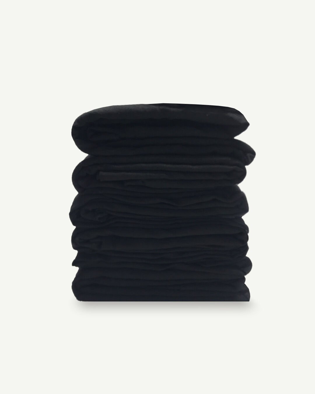 Viskon Penye Esnek Dökümlü Kumaş Seti, Boyları 170-190 cm arası 14 adet