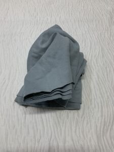 Ribana Kumaş, Parça 50x200 - Mint Yeşili
