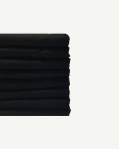 Viskon Penye Esnek Dökümlü Kumaş Seti, Boyları 140-160 cm arası 8 adet