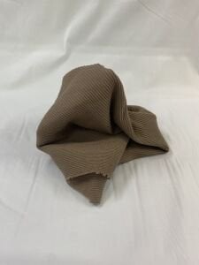 Vizon Kaşkorse (Ribana) Kumaş, Parça 60x90 cm