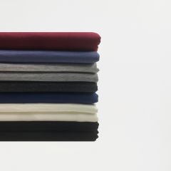 Şardonlu 3 İplik Penye Kumaş Seti, Boyları 80-90 cm arası 10 adet