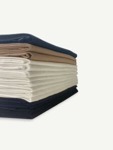 Lakost Kumaş Seti, Boyları 80-100 cm arası 15 adet
