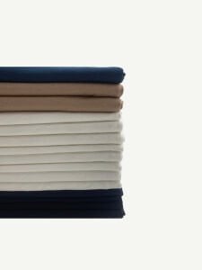Lakost Kumaş Seti, Boyları 80-100 cm arası 15 adet