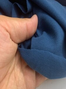 Lakost Kumaş Seti, Boyları 80-100 cm arası 15 adet