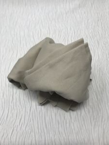 Bebe Ribana Kalın Penye Bej, Parça 95x190 cm