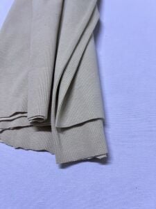 Ribana Kumaş Parça Bej – 25x200 cm