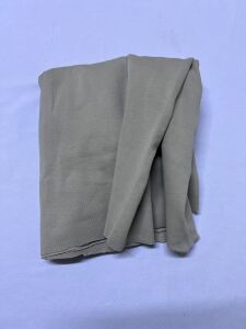 Ribana Kumaş Parça Bej – 80x200 cm