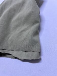 Ribana Kumaş Parça Küf Yeşili – 55x200 cm