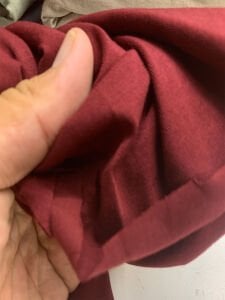 Süprem Kumaş Penye Seti, Boyları 100-120 cm arası 14 adet