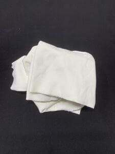 Ribana Kumaş, Parça 55x190 - Ekru