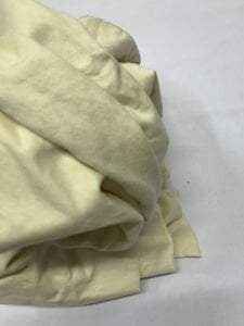 Tok Süprem Kumaş, Parça 85x185 cm Bej Rengi