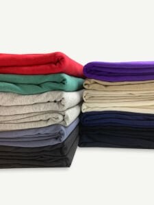 Süprem Kumaş Penye Seti, Boyları 100-110 cm arası 14 adet