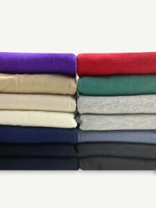 Süprem Kumaş Penye Seti, Boyları 100-110 cm arası 14 adet