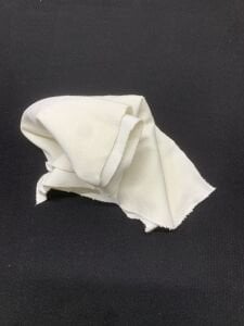 Ribana Kumaş, Parça 25x100 - Ekru