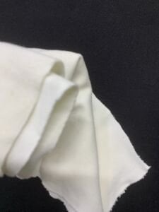 Ribana Kumaş, Parça 25x100 - Ekru