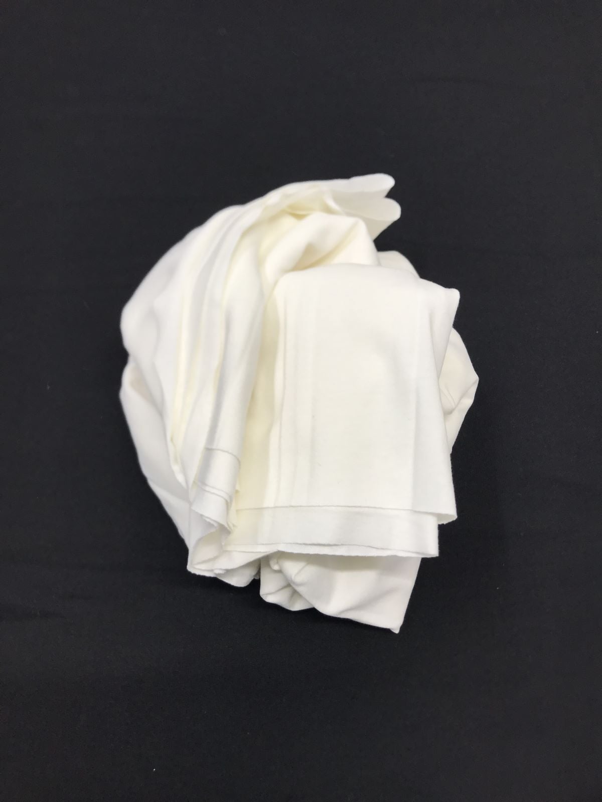 Süprem Kumaş, Parça 100x200 cm - Ekru